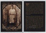 1994 Buck Ewing Origins of Baseball Card #76