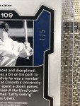 2024 Prizm Lou Gehrig Black Gold Limited Edition