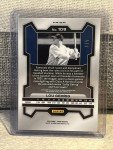 2024 Prizm Lou Gehrig Black Gold Limited Edition
