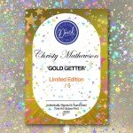 Christy Mathewson Limited Holographic Gold Getter Card