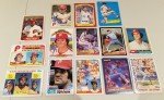 Massive Phillies Baseball Card Lot with Bonus!
