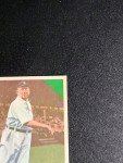 1960 Cy Young #47 Fleer Baseball Card
