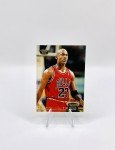 1992-93 Topps NBA Stadium Club Complete Set