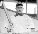 1909-T206 Honus Wagner Tobacco Card Reprint