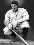 1909-T206 Honus Wagner Tobacco Card Reprint