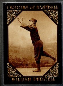 1994 Origins of Baseball Cards #1-100+ You Pick