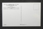 Henry Chadwick Hall of Fame Plaque Postcard