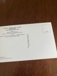 Complete Your Baseball Hall of Fame Postcard Set