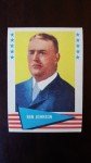 Complete Your 1961 Fleer Baseball Card Set #1-60