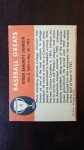 Complete Your 1961 Fleer Baseball Card Set #1-60