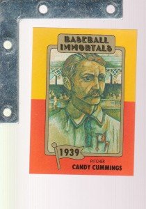 1980 SSPC Baseball HOFers #1-173 - Save Now!