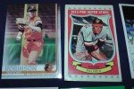 19 Vintage Baseball Cards: Palmer, Johnson, Seaver & More