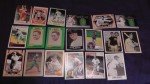 19 Vintage Baseball Cards: Palmer, Johnson, Seaver & More