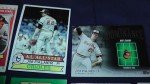 19 Vintage Baseball Cards: Palmer, Johnson, Seaver & More
