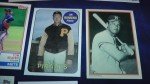 19 Vintage Baseball Cards: Palmer, Johnson, Seaver & More