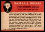 1961 Fleer Baseball Cards - Select Your Favorite