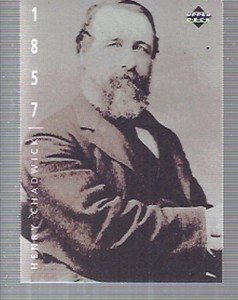 1994 Upper Deck American Epic BB 1-80 - You Choose