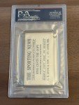 1916 M101-4 Sporting News Charles Comiskey Card