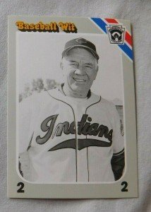 1990 Interpretive Marketing Baseball Wit Card Selection