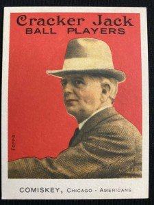 2004 Topps Cracker Jack Mini Baseball Cards Selection