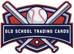 Grover Alexander Baseball Trading Card - Cubs Series