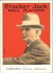 2004 Topps Cracker Jack Baseball Card Selection