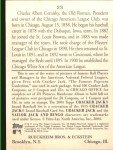 2004 Topps Cracker Jack Baseball Card Selection