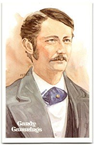 1980 Candy Cummings Sports Card #19 509/10000