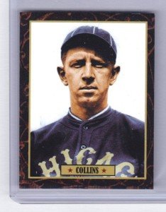 Eddie Collins Chicago White Sox Ultimate Card #27