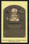 Hall of Fame Plaque Postcards - Your Choice