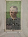 Cy Young 1909-11 T206 Sweet Caporal Card