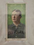 Cy Young 1909-11 T206 Sweet Caporal Card