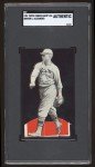 1951 Topps Grover Alexander Baseball Card HOF