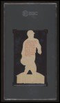 1951 Topps Grover Alexander Baseball Card HOF