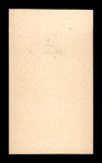 1922 W573 Strip Cards Grover Cleveland Alexander