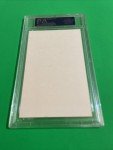 1974 Cy Young Baseball Hall of Fame Card