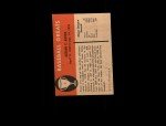 1961 Fleer Cap Anson Sports Card #D1,323909