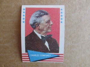 1961 Fleer Baseball Card Singles - Complete Your Set