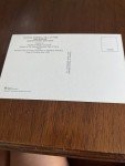 Baseball Hall of Fame Postcards - Complete Your Set