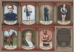 2014 Upper Deck Goodwin Champions SP/SSP Cards Set