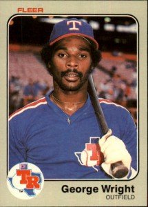 1983 Fleer Baseball Cards #500-660 - Select Yours