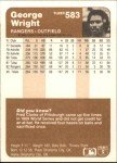 1983 Fleer Baseball Cards #500-660 - Select Yours