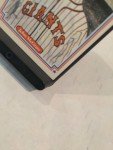 1983 Donruss John McGraw New York Giants Card