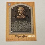 2012 Panini Cooperstown Bronze Buck Ewing #31