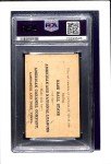 Eddie Collins 1922 E121 American Caramel Card