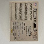 2012 Panini Cooperstown Bronze Buck Ewing #31