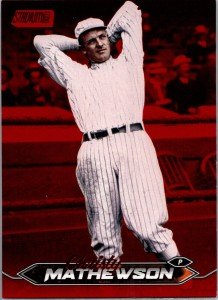 2024 Topps Stadium Club Red Foil - Choose Players