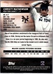 2024 Topps Stadium Club Red Foil - Choose Players