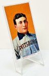 Honus Wagner 1910 T206 Baseball Card - Piedmont 150