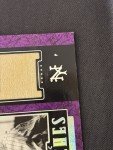 2003 Legendary Cuts Christy Mathewson Swatch 97/100